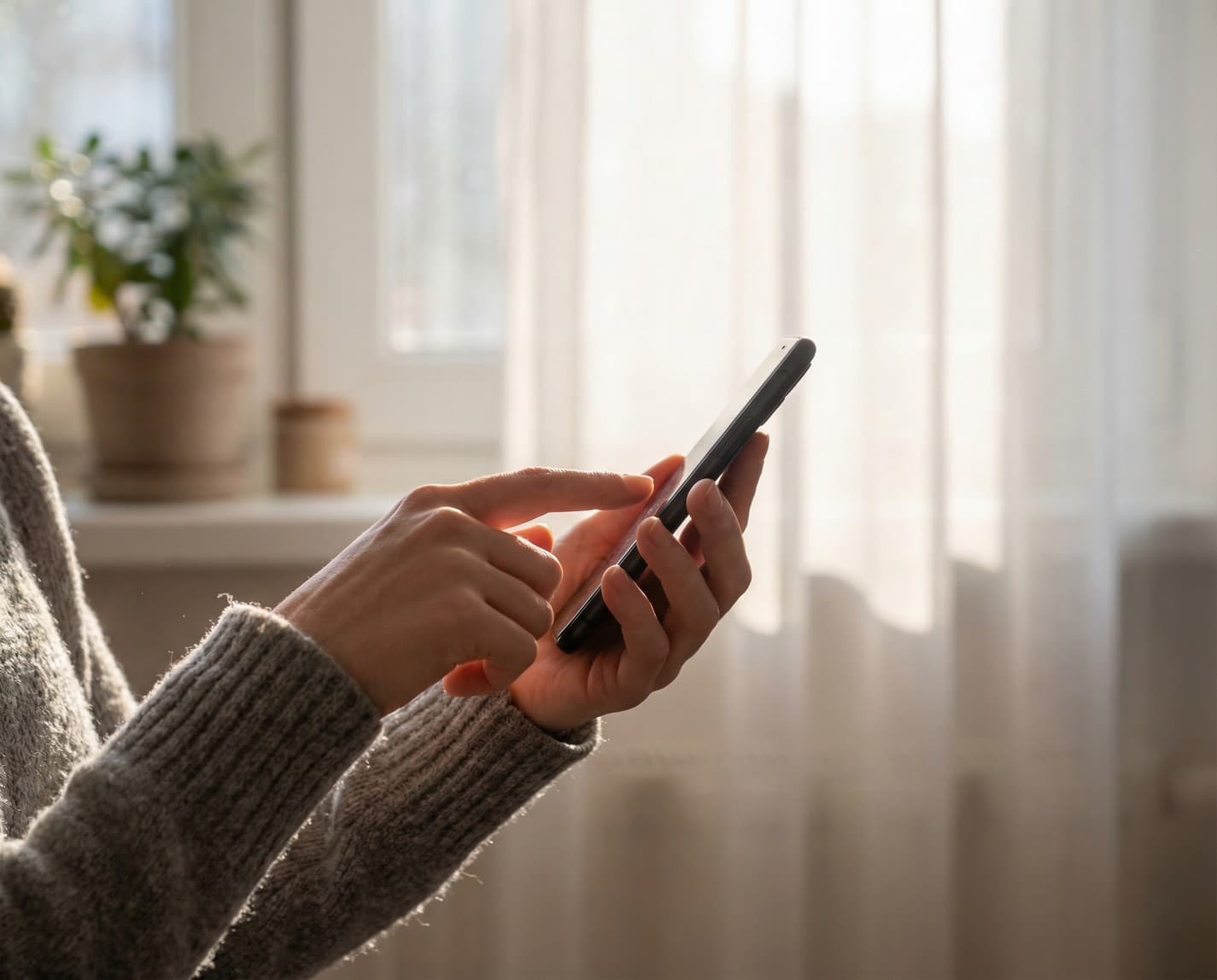 写真で見積もり