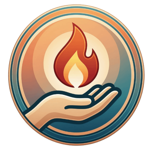 おくりびアイコン