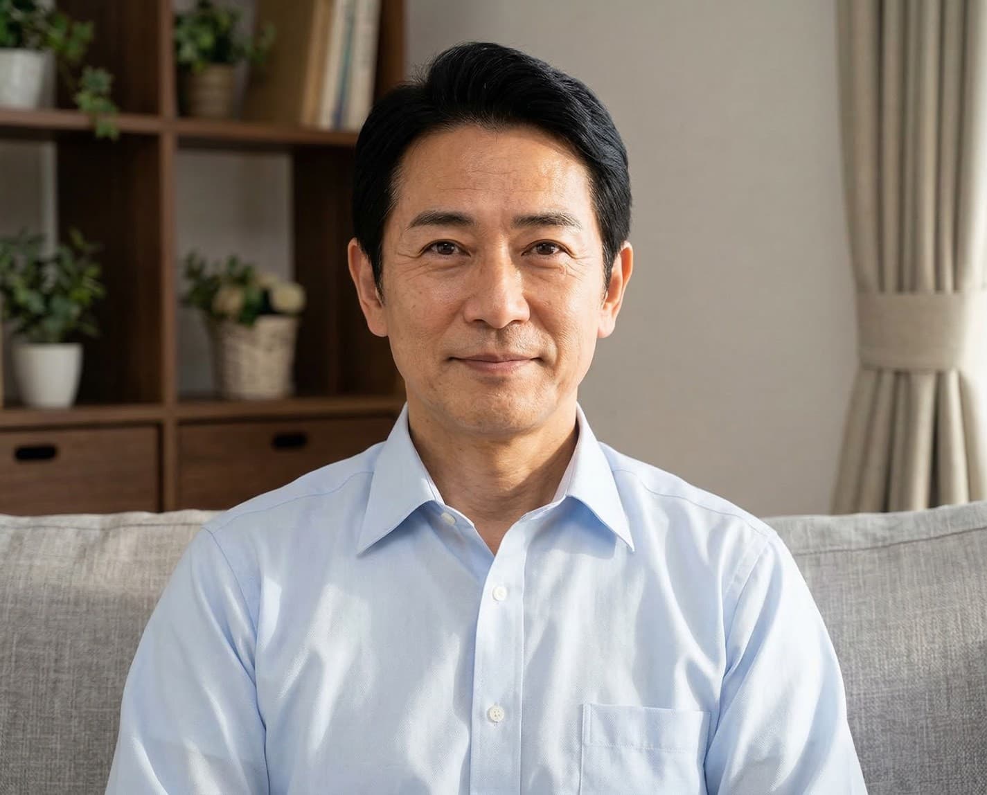 S様　60代男性・3LDK・神奈川県