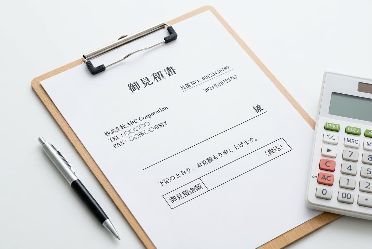 追加料金は一切なし