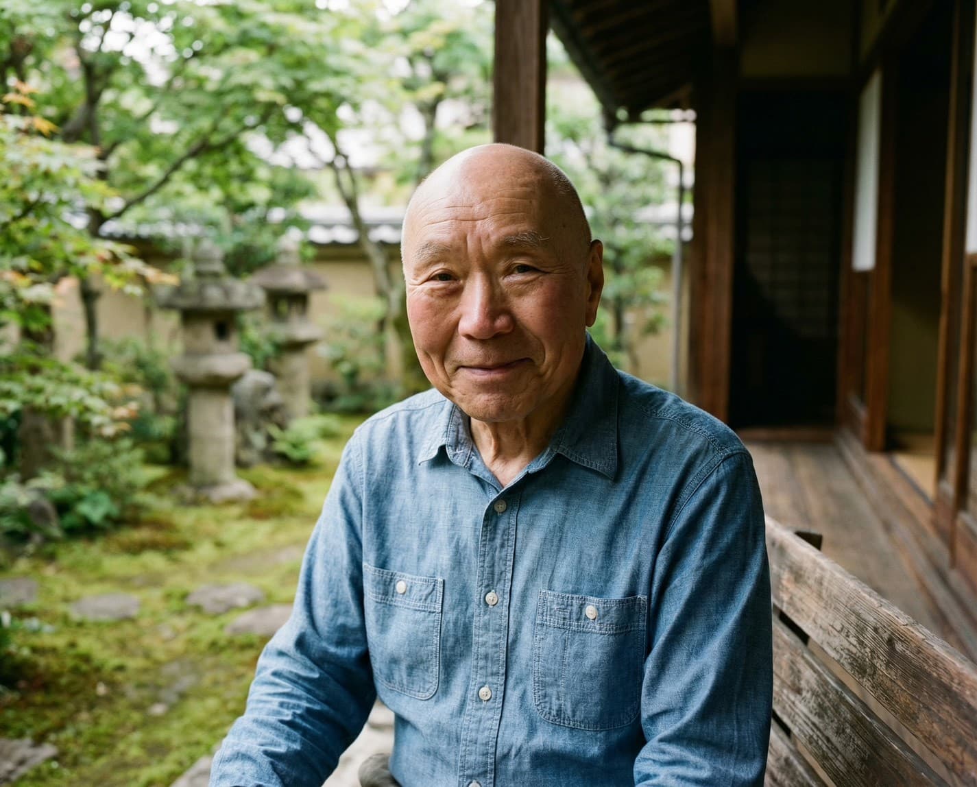 K様　50代男性・1LDK・千葉県