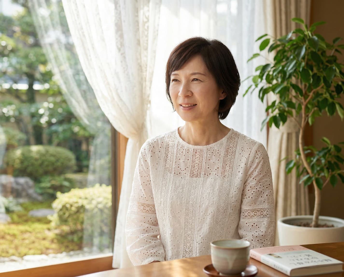 H様　50代女性・2LDK・東京都