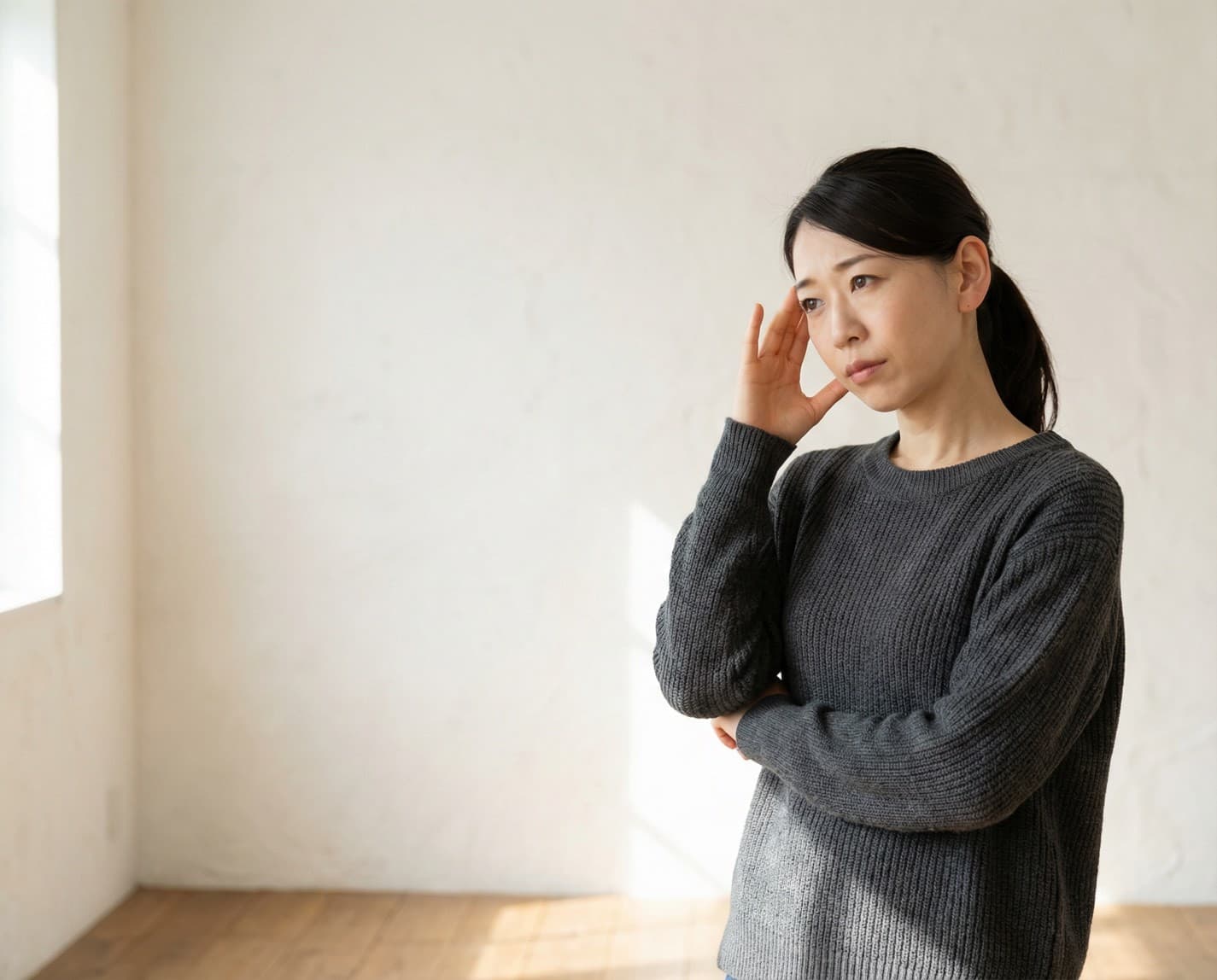 T様　40代女性・1K・東京都
