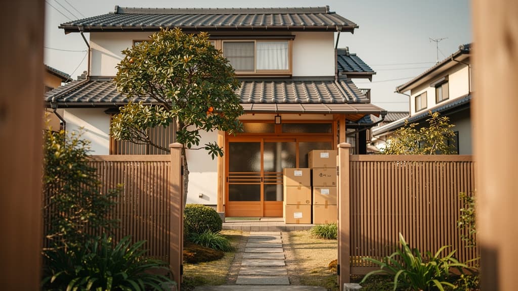 一軒家の遺品整理費用はいくら?部屋数別の相場と節約のコツ