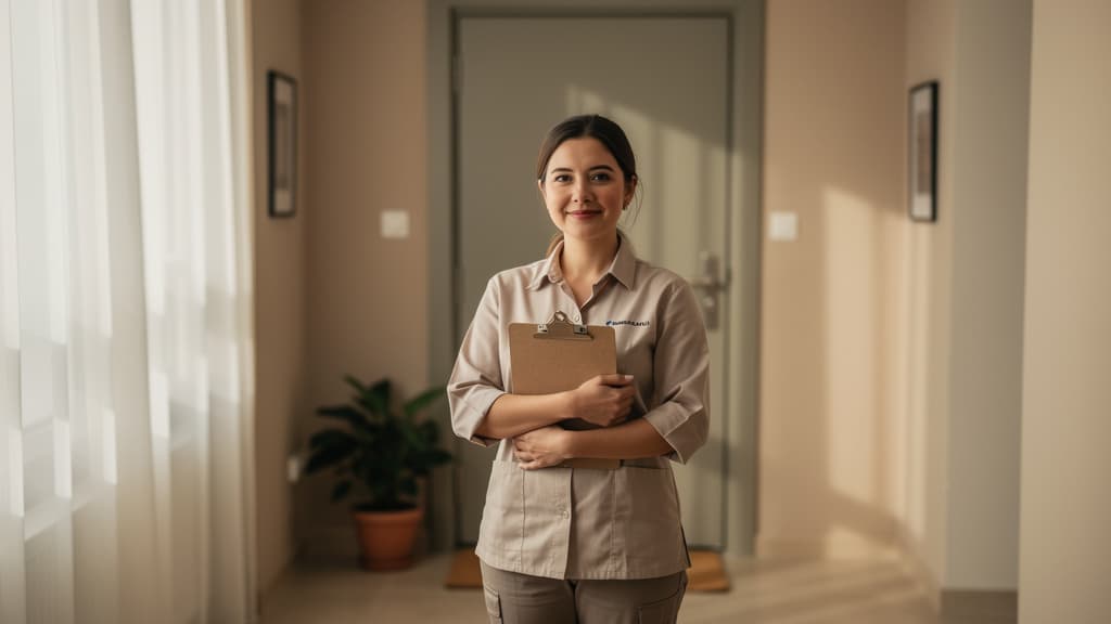 孤独死の片付けはどう進める?発見後の手順と業者への依頼方法