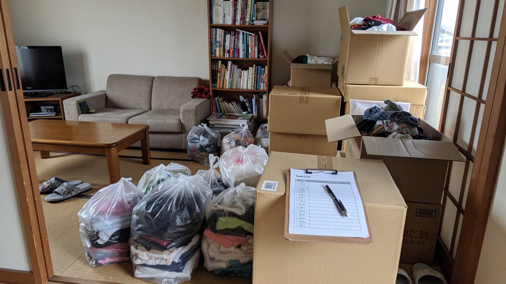 遺品整理の片付け業者の相場一覧|料金の仕組みと安くするコツ